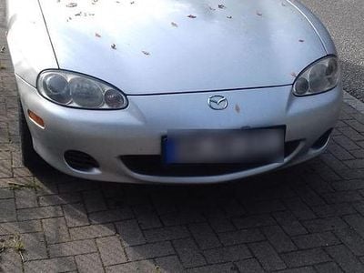 Mazda MX5