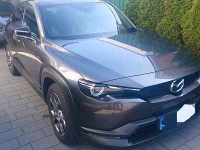 Mazda MX30