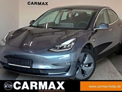 Gebraucht Tesla Model 3 324 kW (441 PS) 2020 Grau Limousine