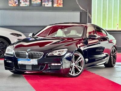 BMW 640