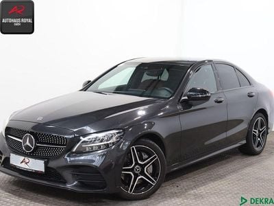 Mercedes C300