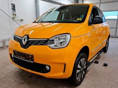 Gelb Gebraucht 2023 Renault Twingo Kleinwagen | 13.990 € (Fairer Preis)