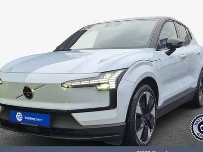 Gebraucht Volvo EX30 Ultra 314 kW (428 PS) 2025 Cloud blue SUV