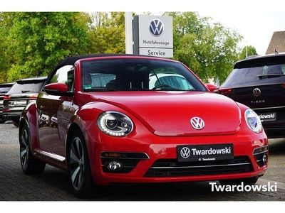 VW Beetle