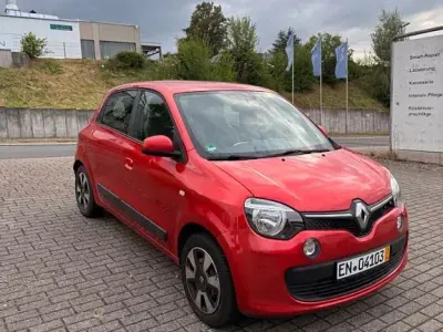Gebraucht Renault Twingo