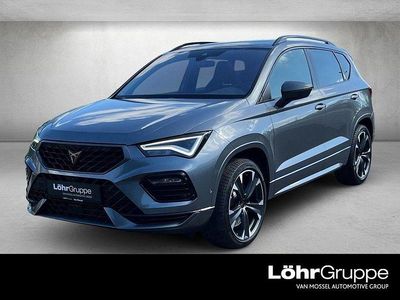 Second-hand Cupra Ateca VZ 300 CP (220 kW) 2024 Gri SUV