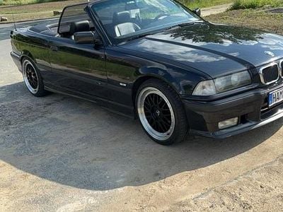 BMW 318 Cabriolet