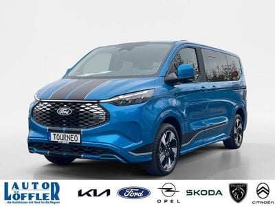 Ford Tourneo