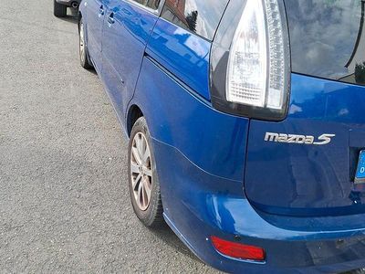 Mazda 5