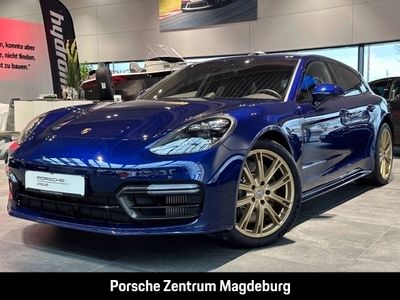 gebraucht Porsche Panamera 4S E-Hybrid Sport Turismo