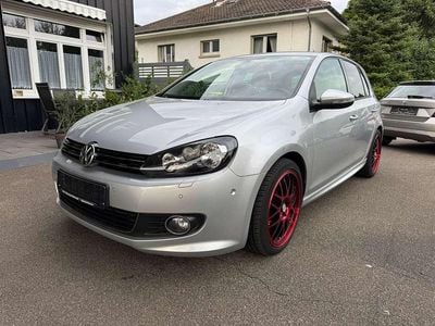 VW Golf VII