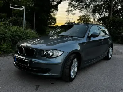 Gebraucht BMW 120