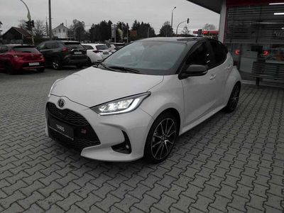 gebraucht Toyota Yaris 1.5 VVT-i GR SPORT