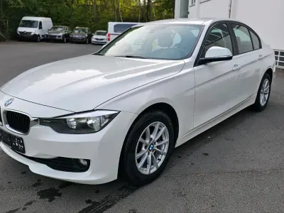 Gebraucht BMW 316