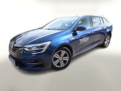 Renault Mégane IV