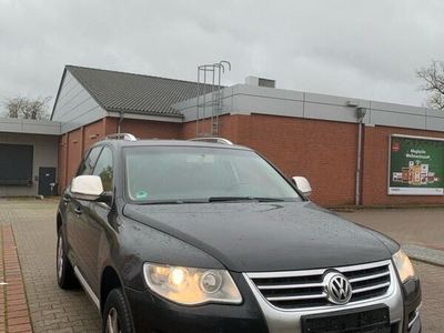 gebraucht VW Touareg 3.0 TDI