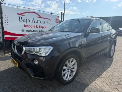 Gebraucht BMW X4