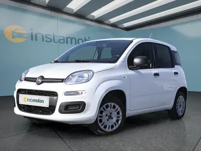 Gebraucht Fiat Panda