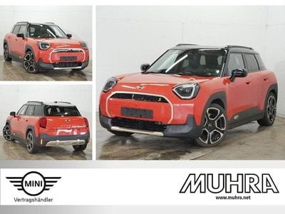 Mini Aceman