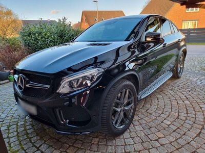 gebraucht Mercedes GLE450 AMG AMG 4MATIC AMG