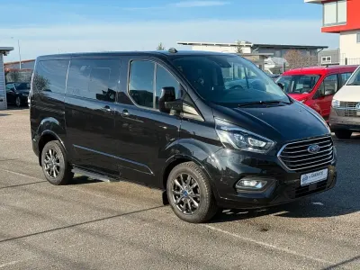 Gebraucht Ford Tourneo Custom