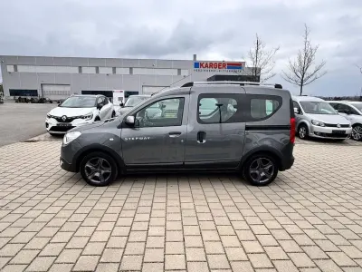 Gebraucht Dacia Dokker
