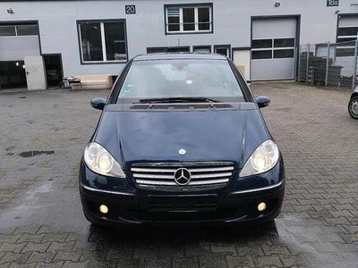 Mercedes A200