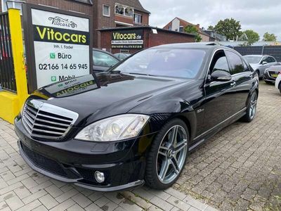 gebraucht Mercedes S63 AMG S 63 AMGAMG L | FULL OPTIONS |