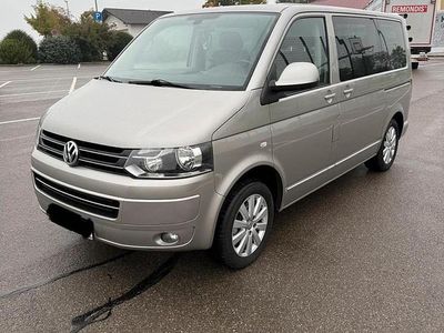 VW T5