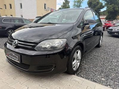 VW Golf Plus Cross