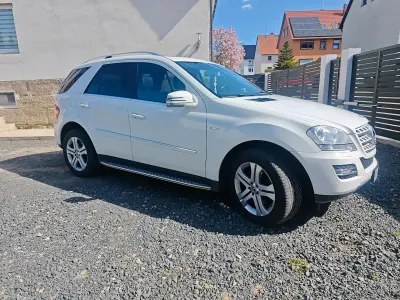 Gebraucht Mercedes ML300