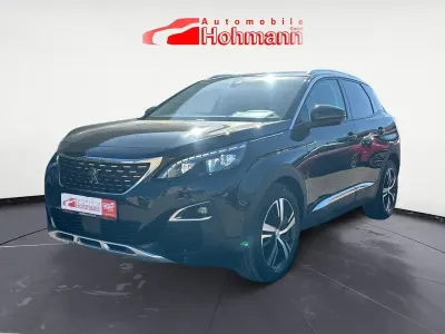 Gebraucht Peugeot 3008