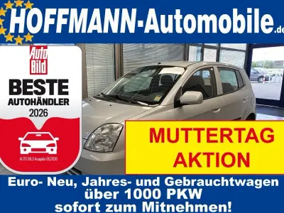 Gebraucht Kia Picanto