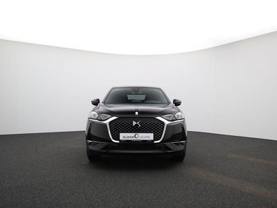 DS Automobiles DS3 Crossback E-Tense