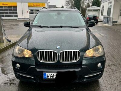 gebraucht BMW X5 Top Ausstattung