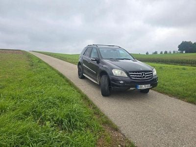 Mercedes ML320