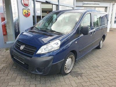 Fiat Scudo