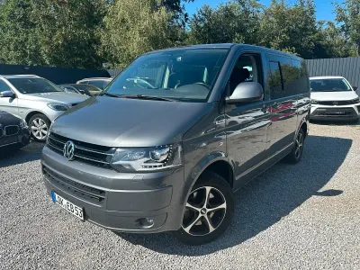 Gebraucht VW Caravelle
