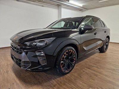 Usata Cupra Terramar VZ 265 CV (194 kW) 2025 Nero SUV