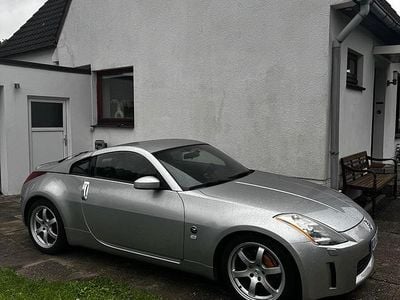 Nissan 350Z