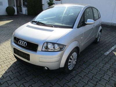 Audi A2