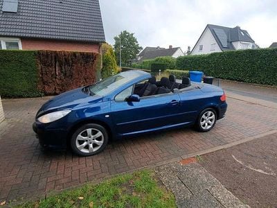Peugeot 307 CC