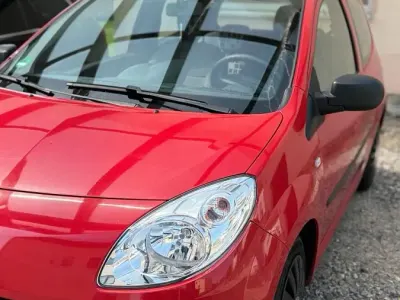 Gebraucht Renault Twingo