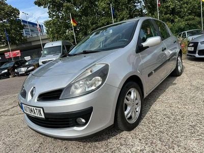 Renault Clio II