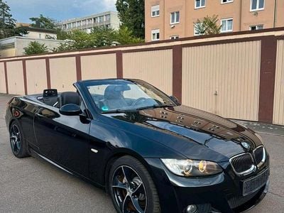 BMW 325 Cabriolet