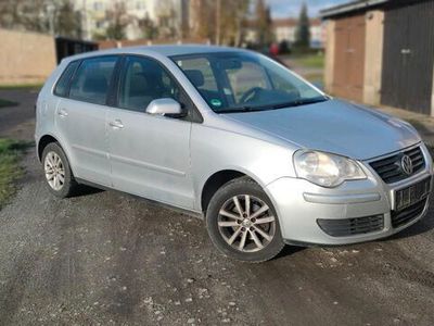 gebraucht VW Polo 9n3 1.2 51kW/69 PS