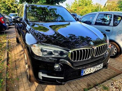 Gebraucht BMW X5 Sport Line 218 PS (160 kW) 2014 SUV
