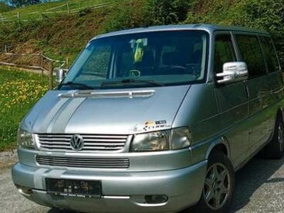 VW T4