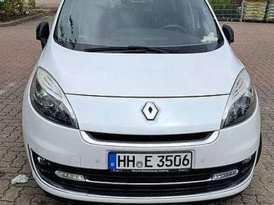 Renault Grand Scénic III
