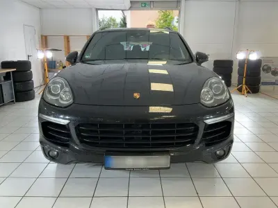 Gebraucht Porsche Cayenne